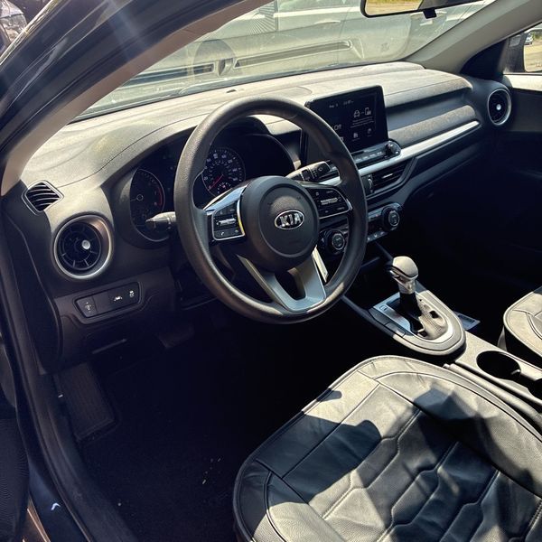 Thumbnail: 2019 Kia Forte - 2