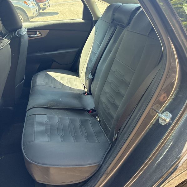 Thumbnail: 2019 Kia Forte - 11