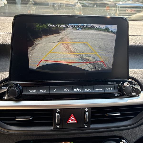 Thumbnail: 2019 Kia Forte - 22