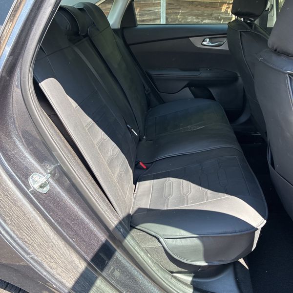 Thumbnail: 2019 Kia Forte - 21
