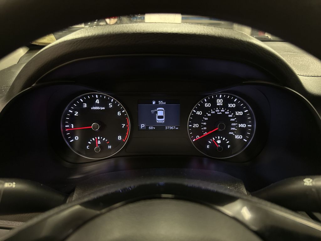 Thumbnail: 2019 Kia Forte - 29