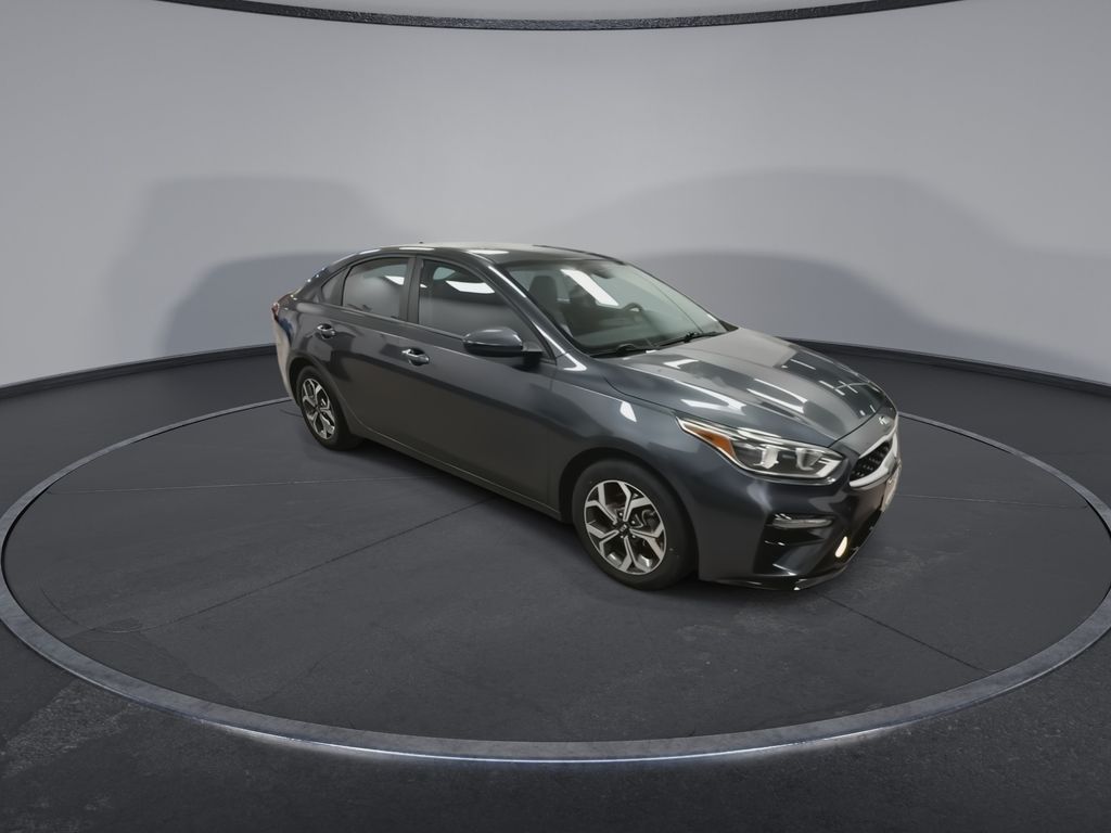 Thumbnail: 2019 Kia Forte - 5