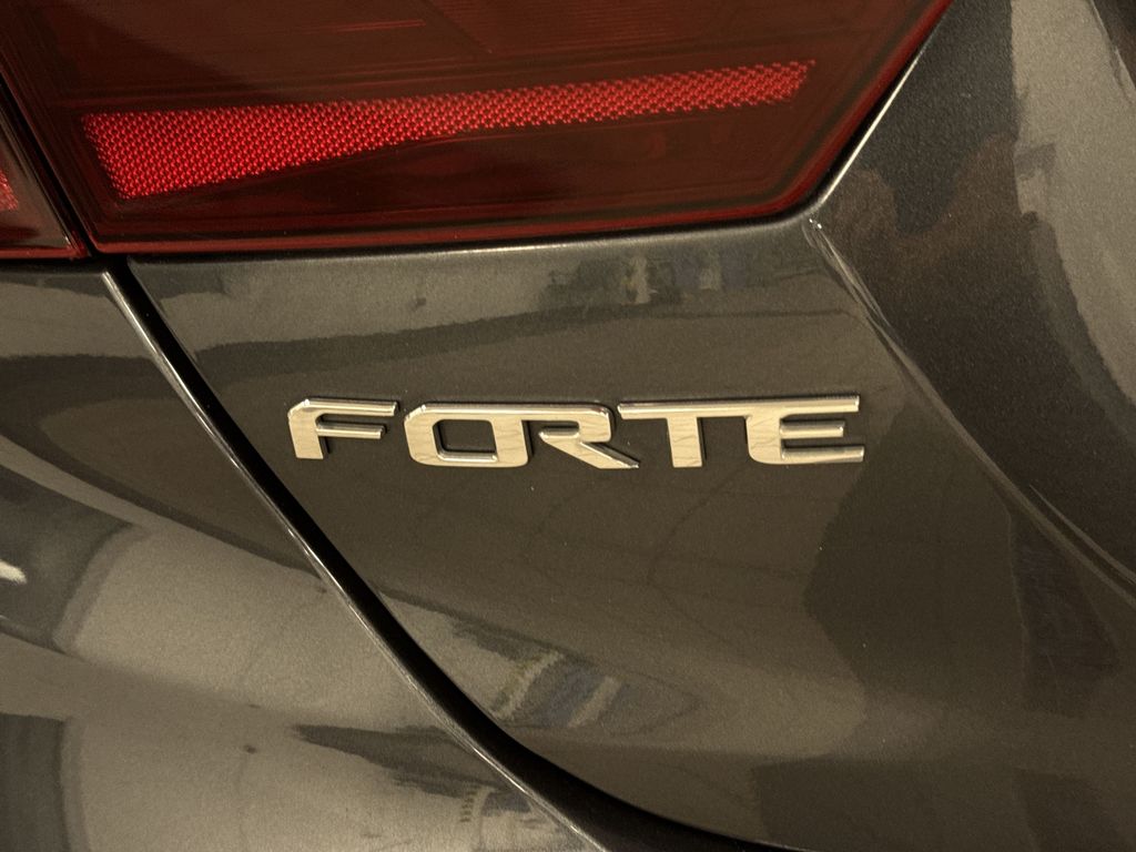 Thumbnail: 2019 Kia Forte - 25