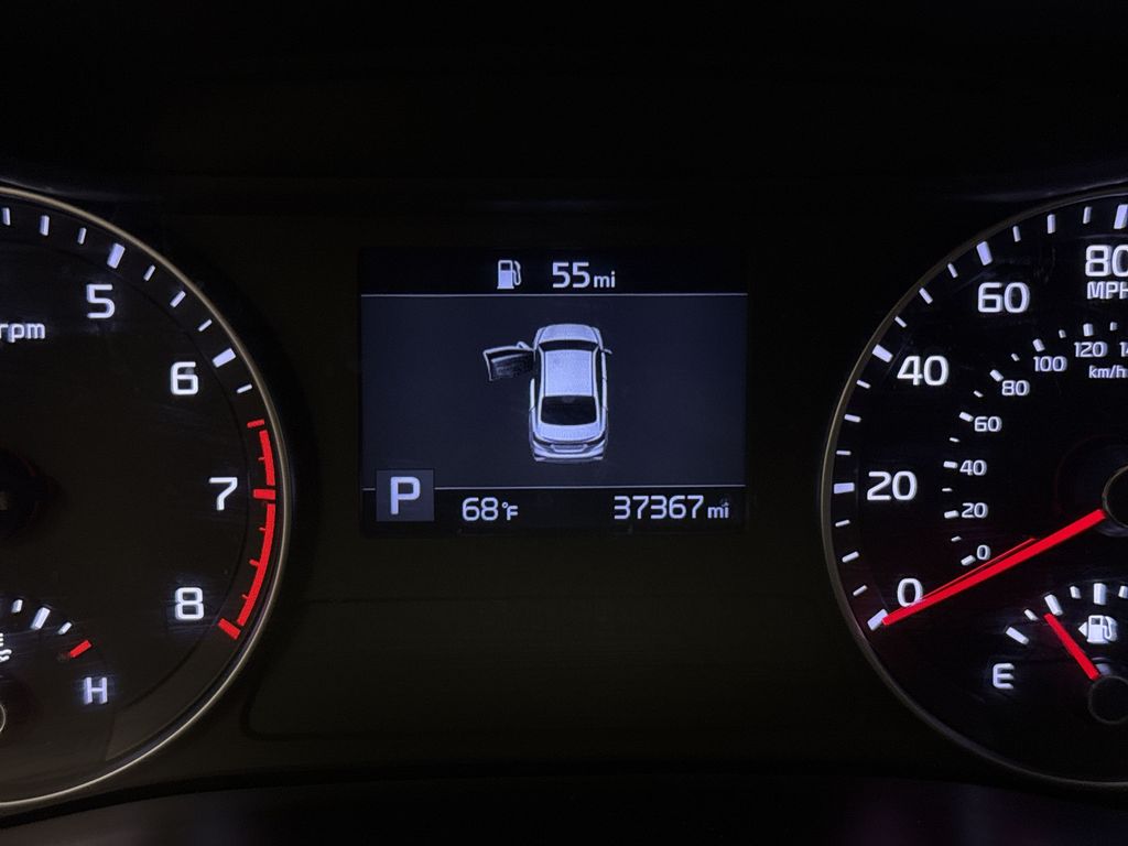 Thumbnail: 2019 Kia Forte - 13