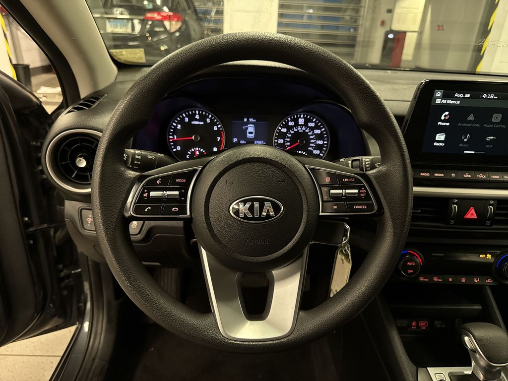 Thumbnail: 2019 Kia Forte - 2