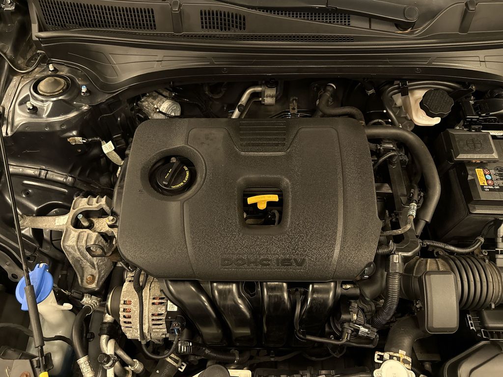 Thumbnail: 2019 Kia Forte - 7