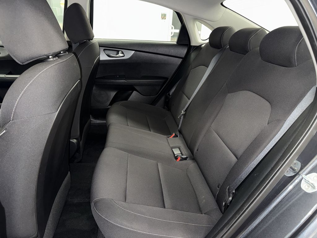 Thumbnail: 2019 Kia Forte - 10
