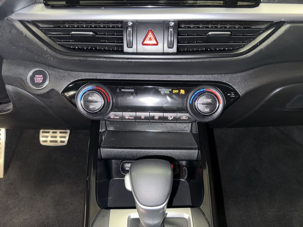 Thumbnail: 2023 Kia Forte - 25