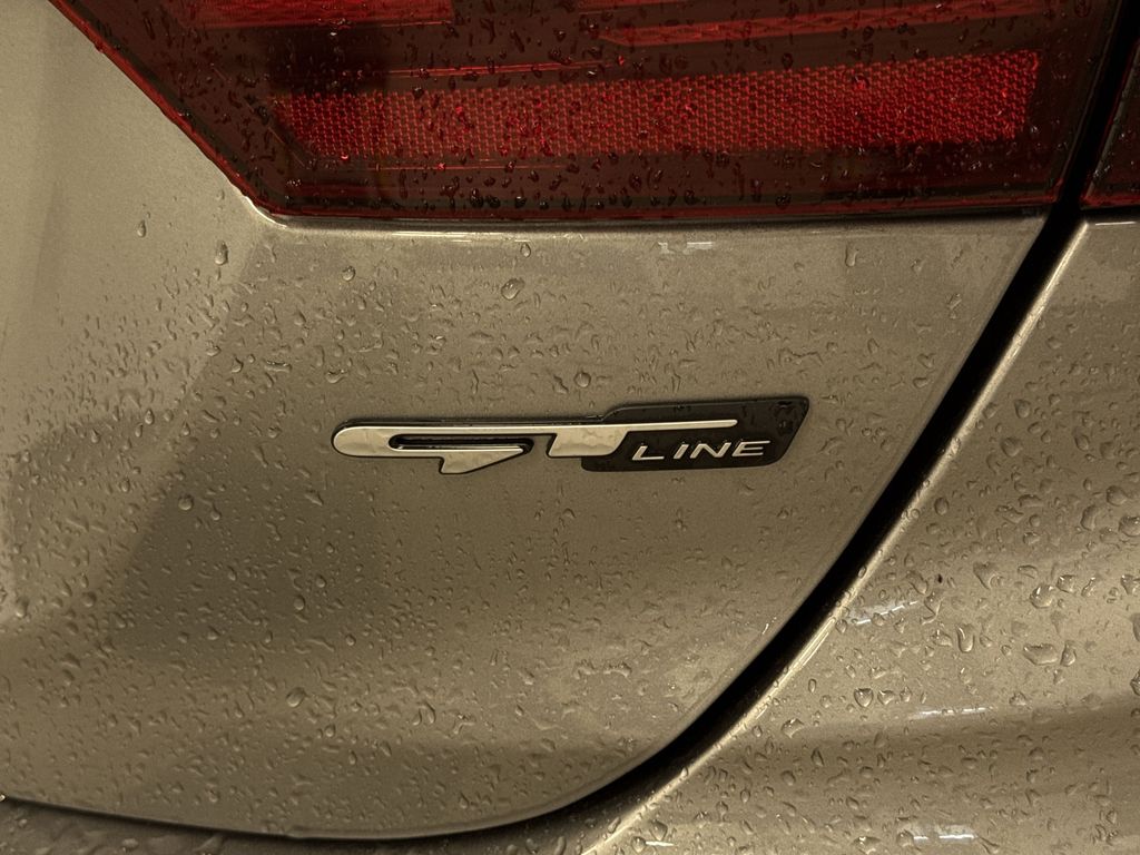 Thumbnail: 2023 Kia Forte - 28