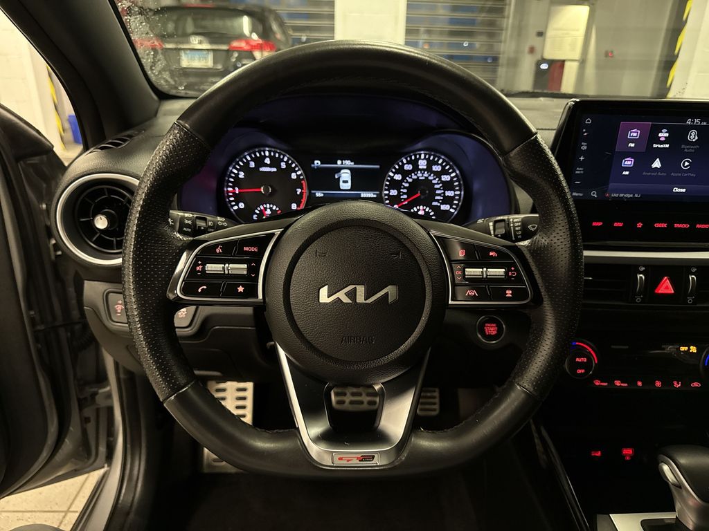 Thumbnail: 2023 Kia Forte - 2