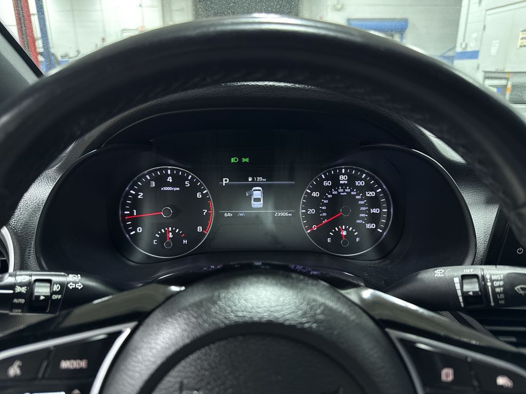 Thumbnail: 2023 Kia Forte - 31