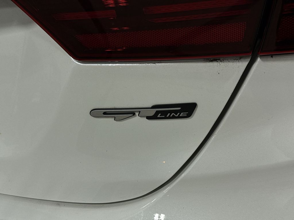 Thumbnail: 2023 Kia Forte - 27