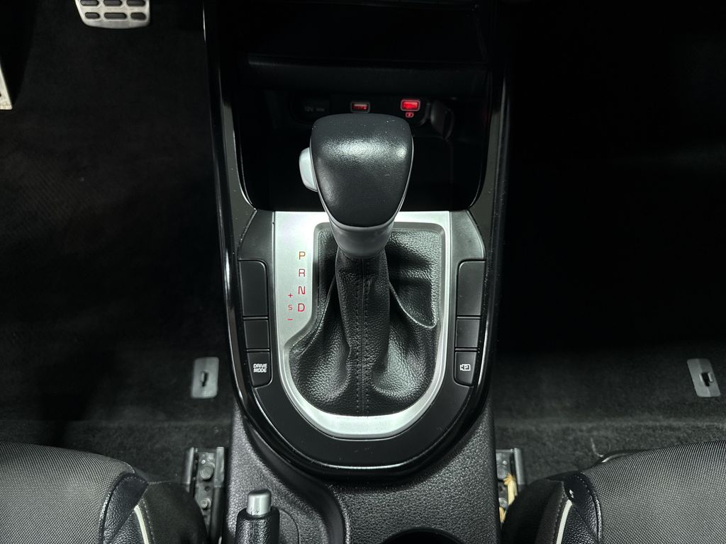 Thumbnail: 2023 Kia Forte - 13