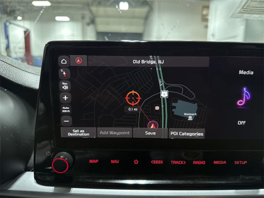 Thumbnail: 2023 Kia Forte - 11