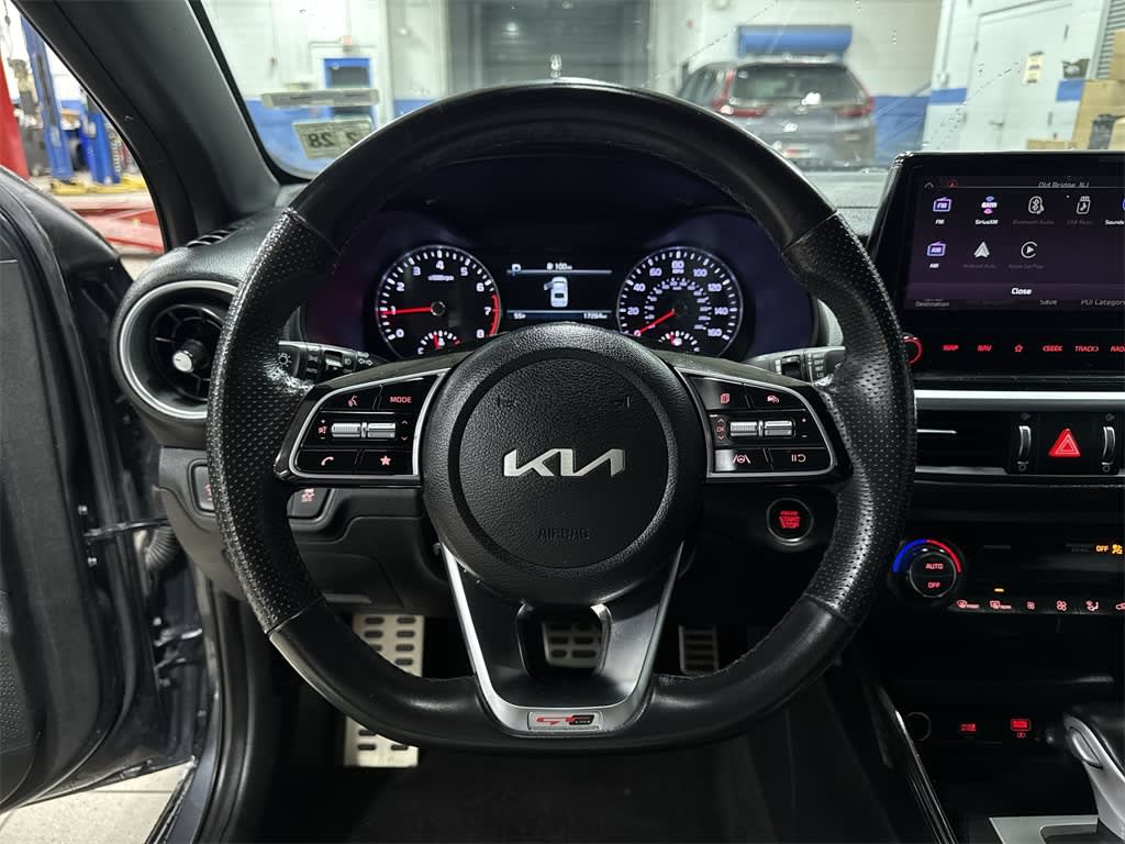 Thumbnail: 2023 Kia Forte - 2