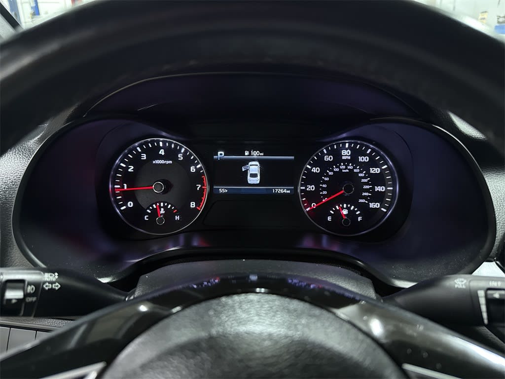 Thumbnail: 2023 Kia Forte - 31