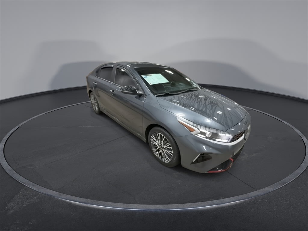 Thumbnail: 2023 Kia Forte - 5