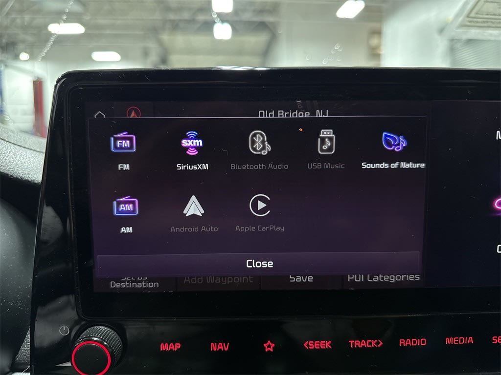 Thumbnail: 2023 Kia Forte - 22