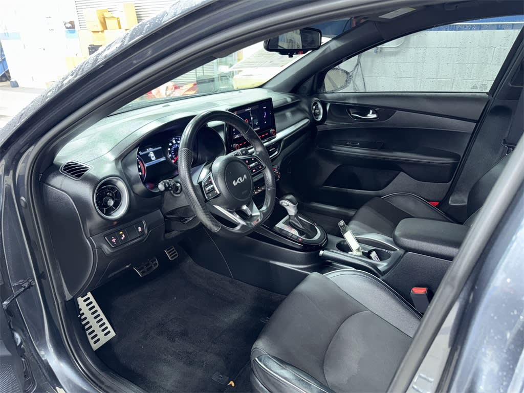 Thumbnail: 2023 Kia Forte - 29