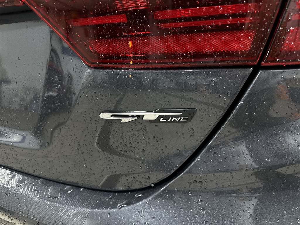 Thumbnail: 2023 Kia Forte - 27