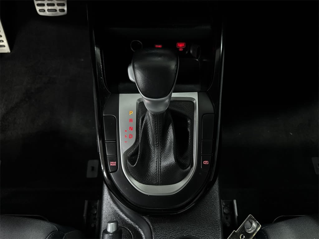 Thumbnail: 2023 Kia Forte - 12