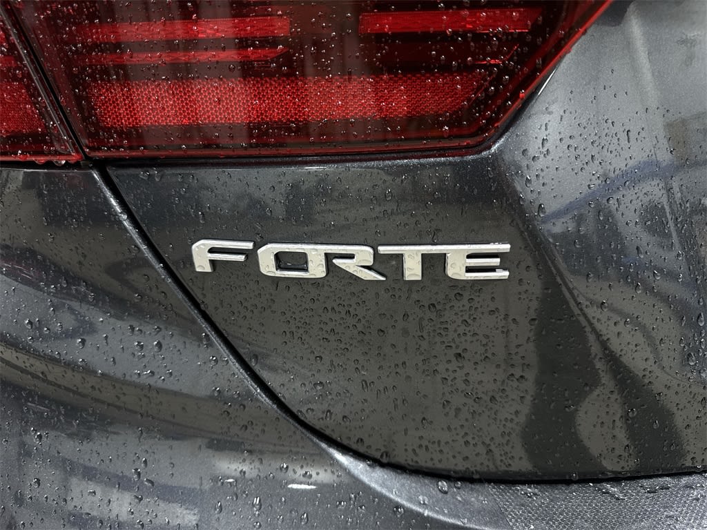 Thumbnail: 2023 Kia Forte - 26