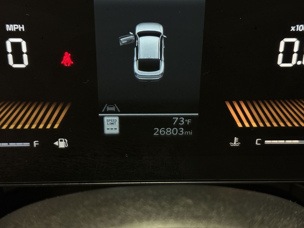 Thumbnail: 2025 Kia K4 - 14
