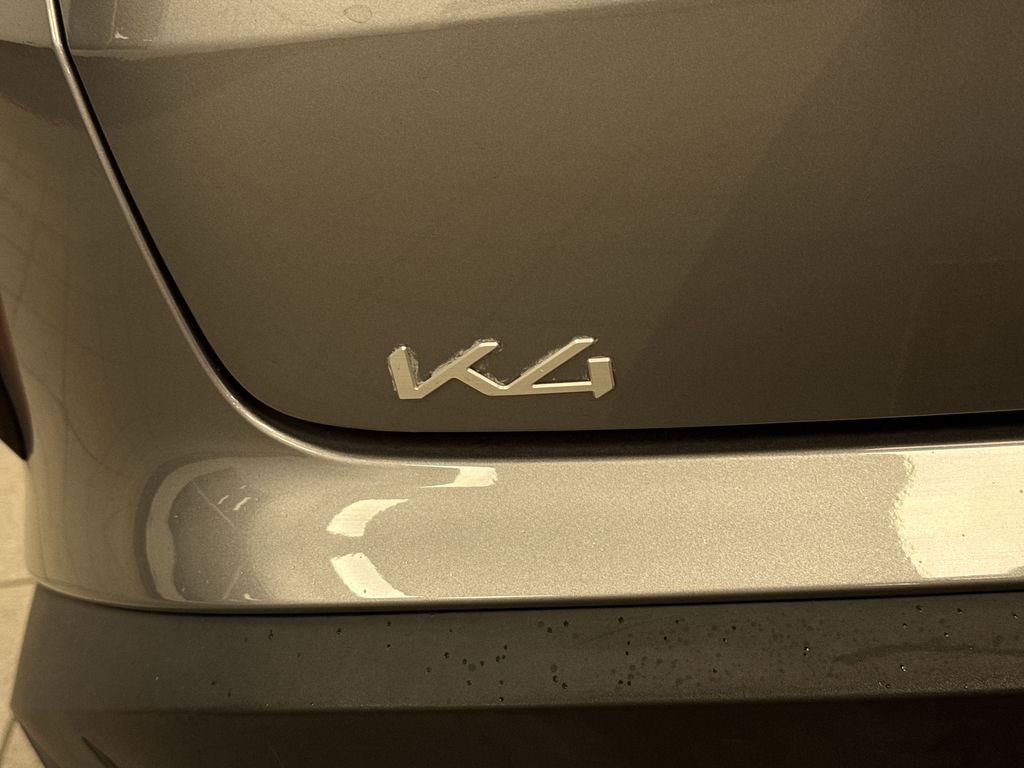 Thumbnail: 2025 Kia K4 - 5
