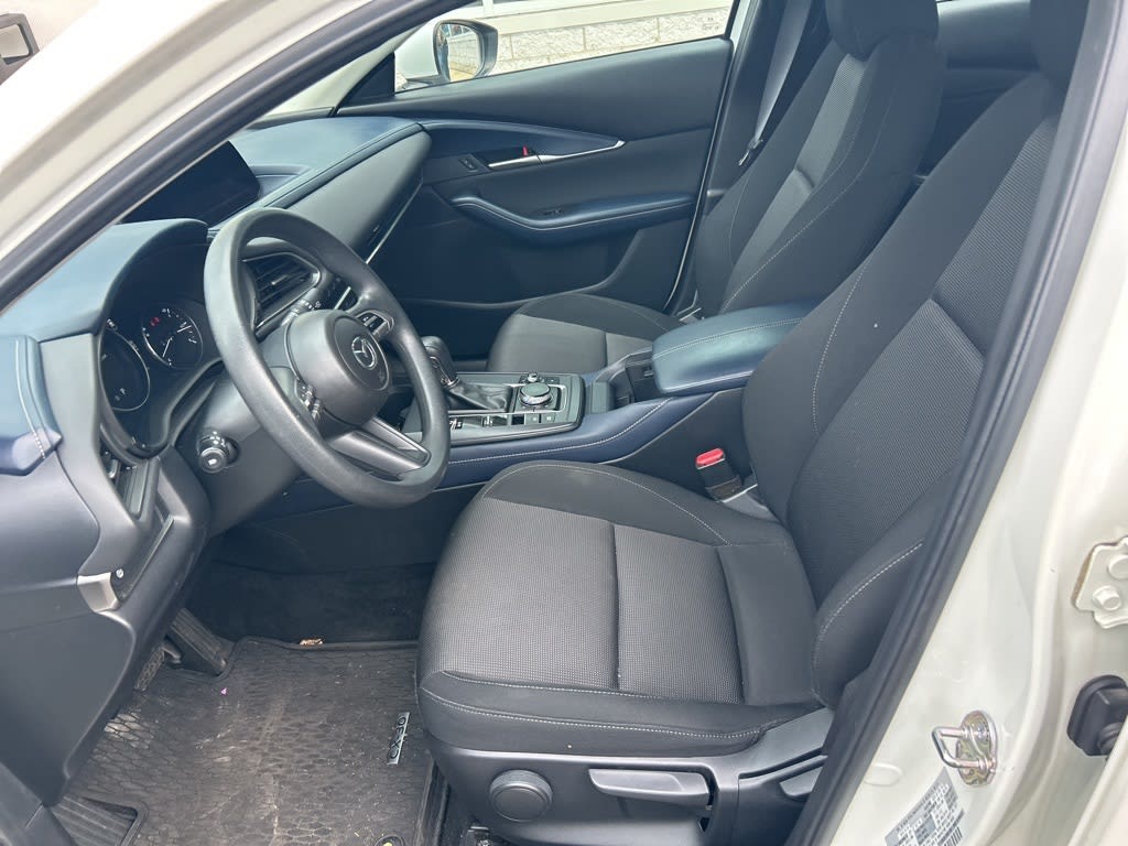 Thumbnail: 2020 Mazda CX-30 - 9