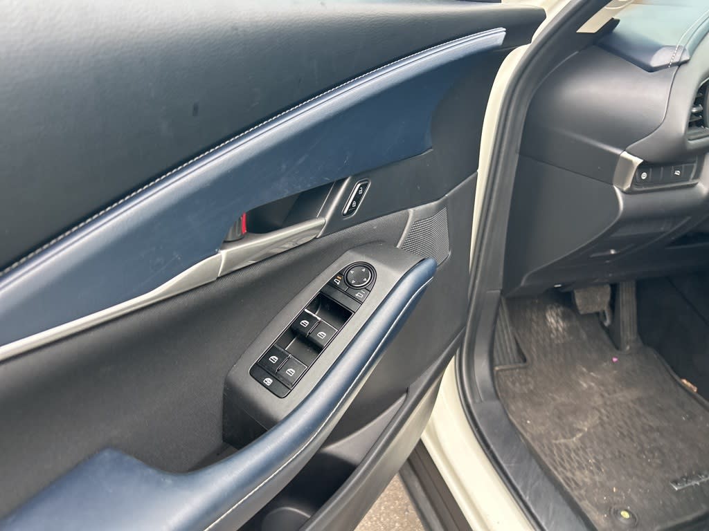 Thumbnail: 2020 Mazda CX-30 - 18