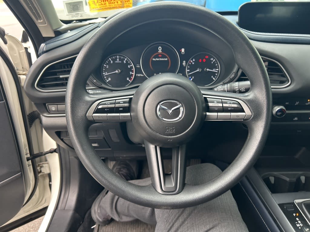 Thumbnail: 2020 Mazda CX-30 - 2