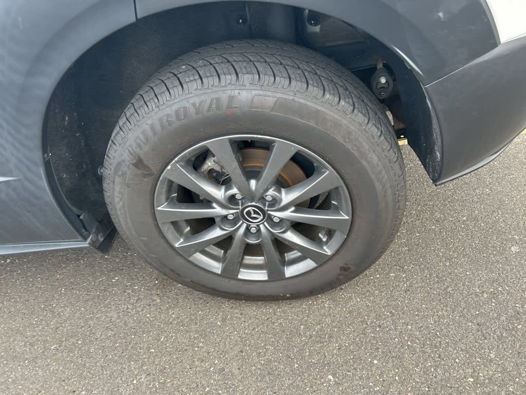 Thumbnail: 2020 Mazda CX-30 - 16