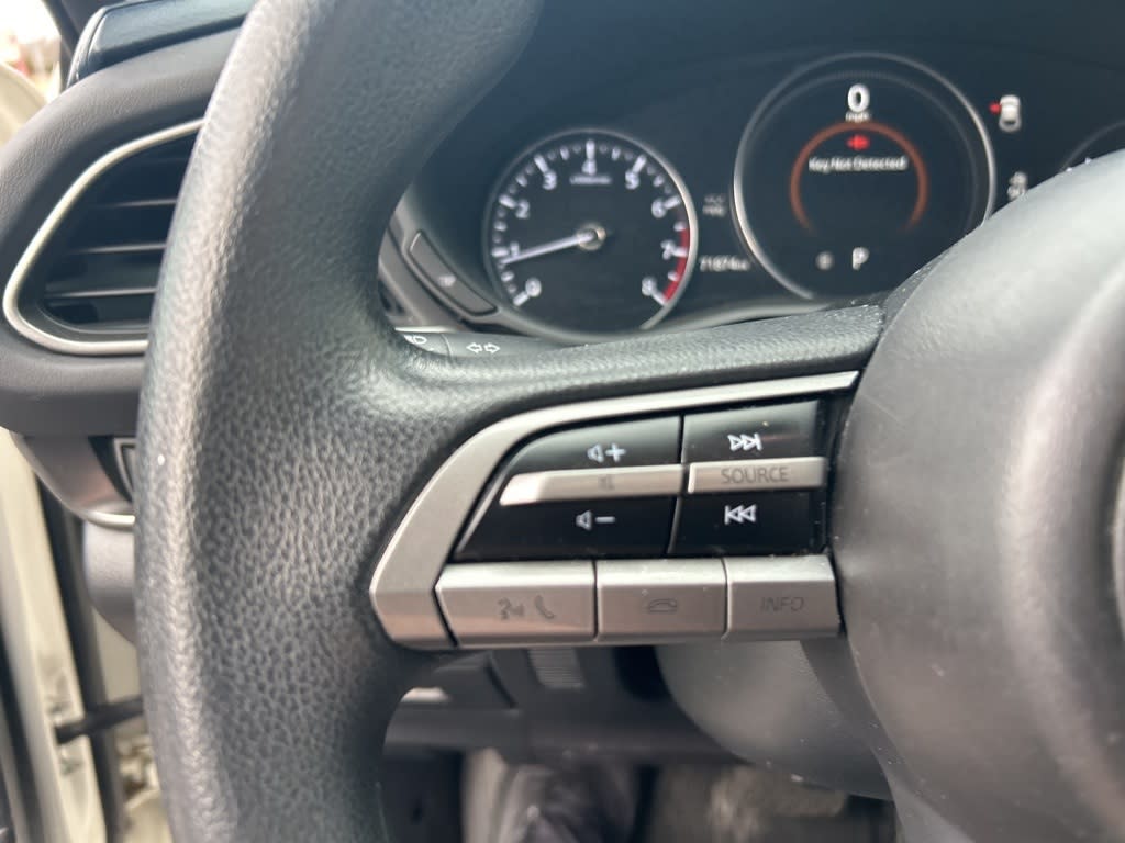 Thumbnail: 2020 Mazda CX-30 - 20