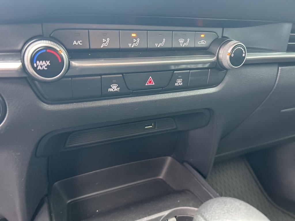 Thumbnail: 2020 Mazda CX-30 - 22