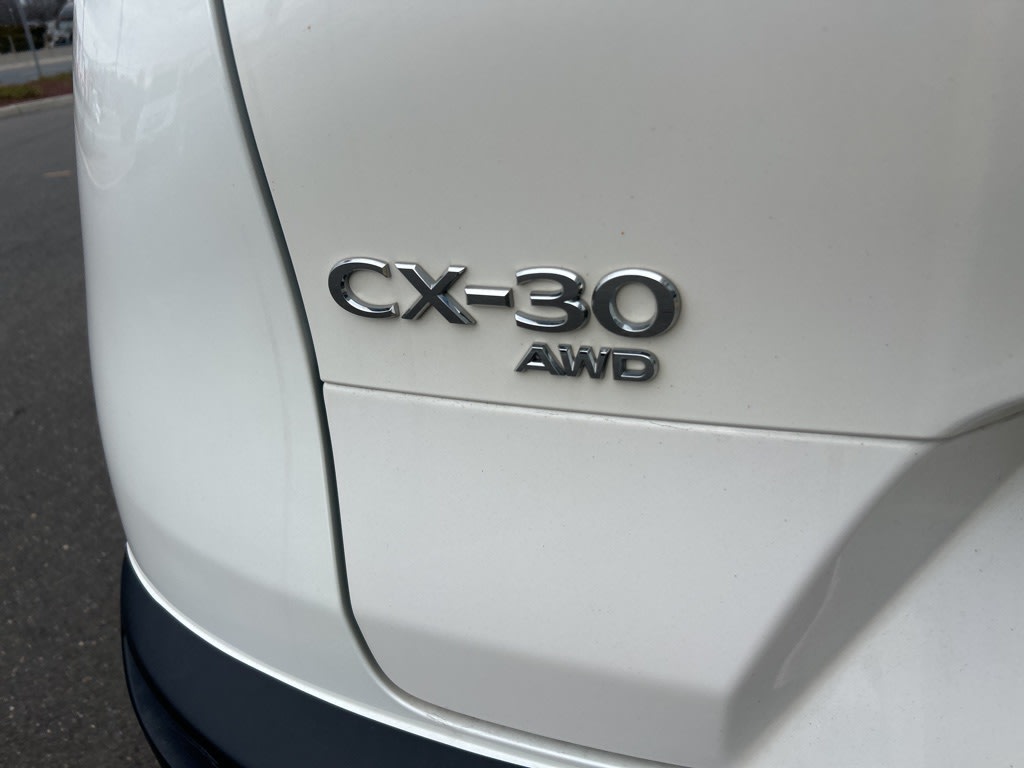 Thumbnail: 2020 Mazda CX-30 - 6