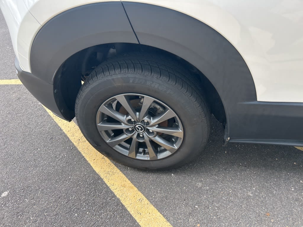 Thumbnail: 2020 Mazda CX-30 - 14