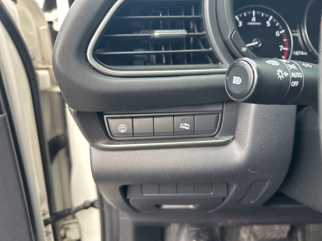 Thumbnail: 2020 Mazda CX-30 - 19