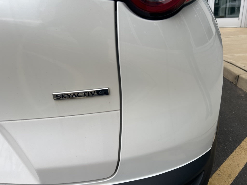 Thumbnail: 2020 Mazda CX-30 - 8