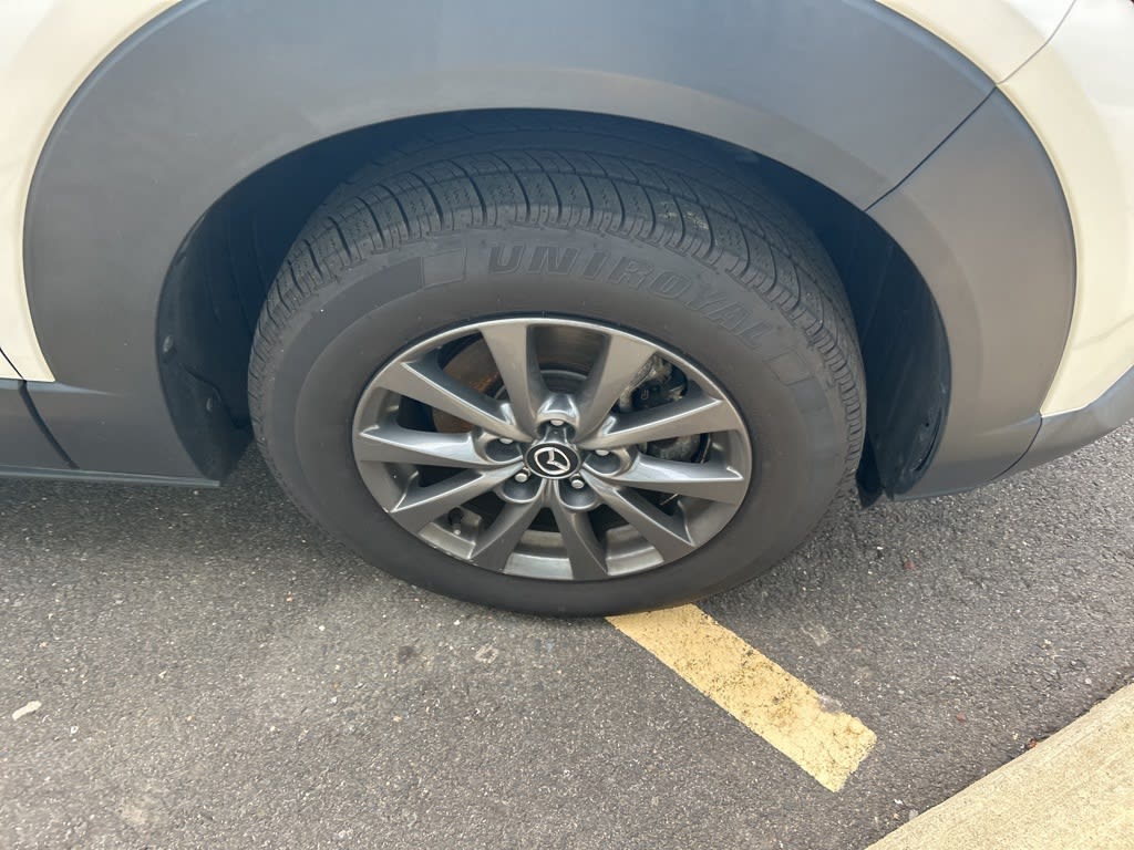 Thumbnail: 2020 Mazda CX-30 - 7