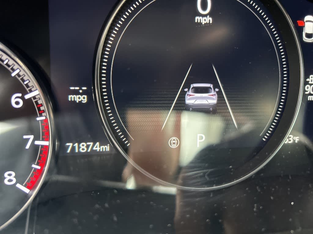 Thumbnail: 2020 Mazda CX-30 - 11