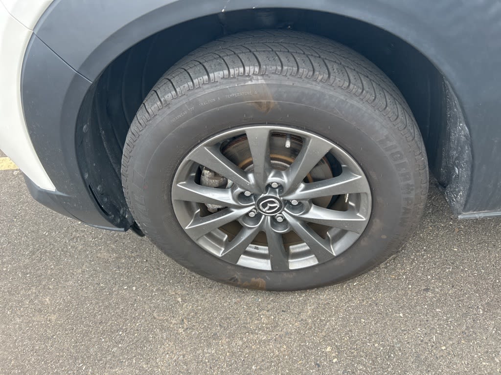 Thumbnail: 2020 Mazda CX-30 - 17