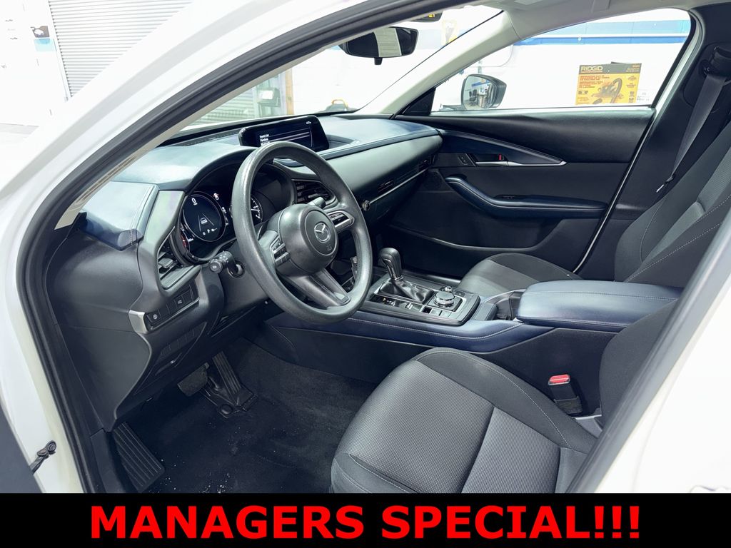 Thumbnail: 2020 Mazda CX-30 - 29