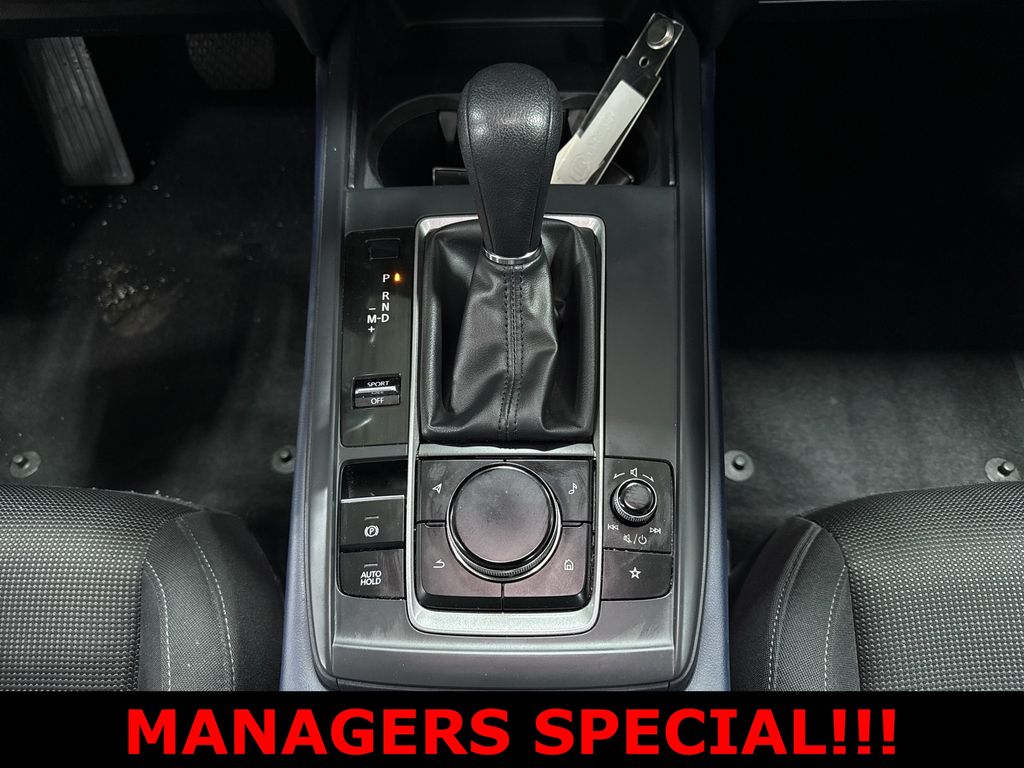 Thumbnail: 2020 Mazda CX-30 - 14