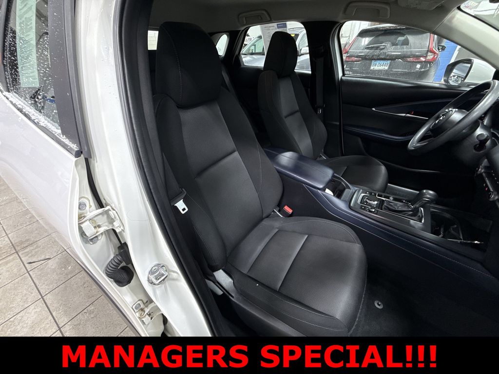 Thumbnail: 2020 Mazda CX-30 - 10