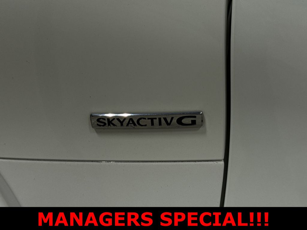 Thumbnail: 2020 Mazda CX-30 - 27