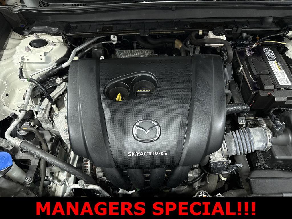 Thumbnail: 2020 Mazda CX-30 - 7