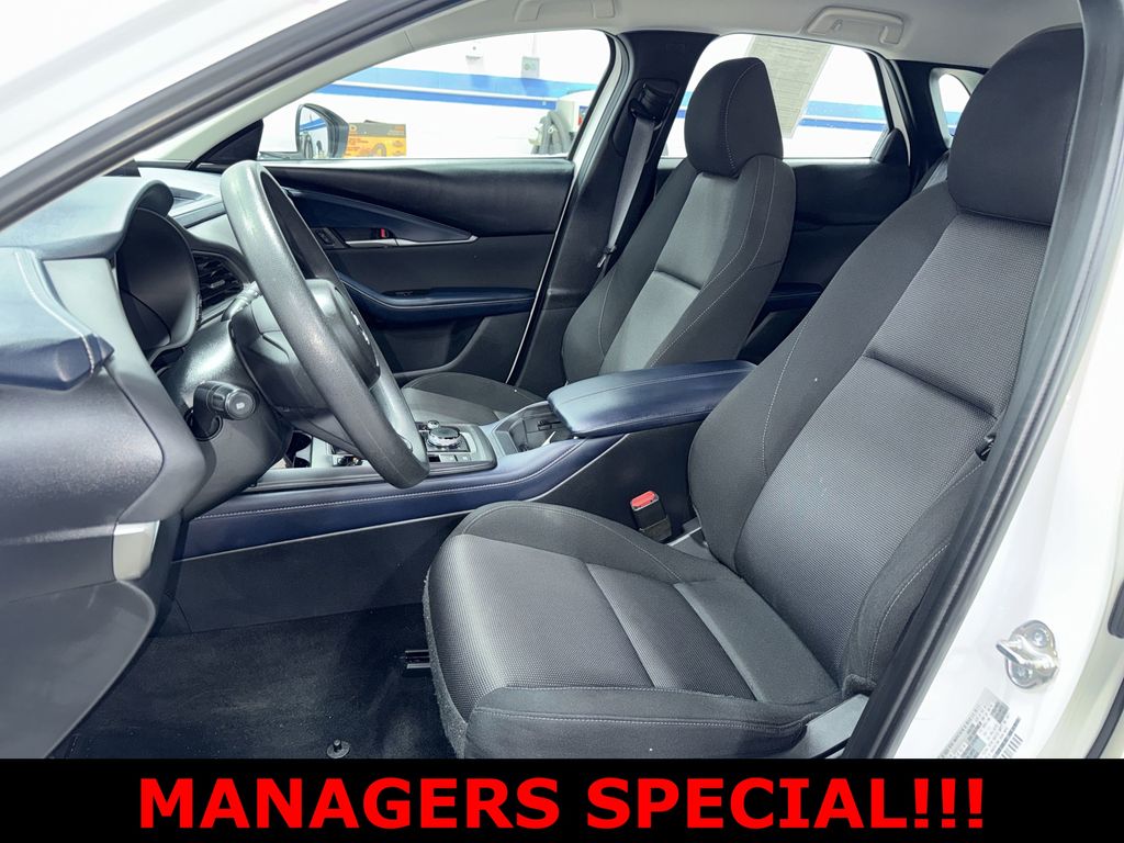 Thumbnail: 2020 Mazda CX-30 - 9