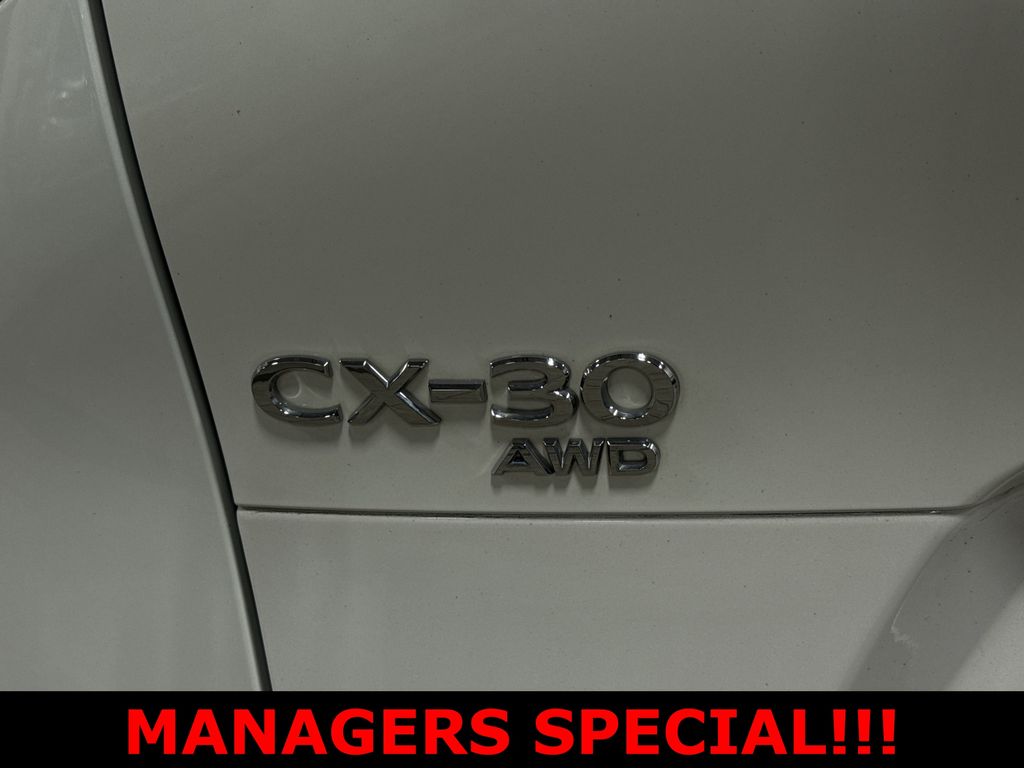 Thumbnail: 2020 Mazda CX-30 - 5