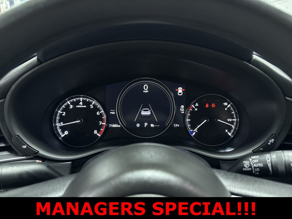 Thumbnail: 2020 Mazda CX-30 - 15