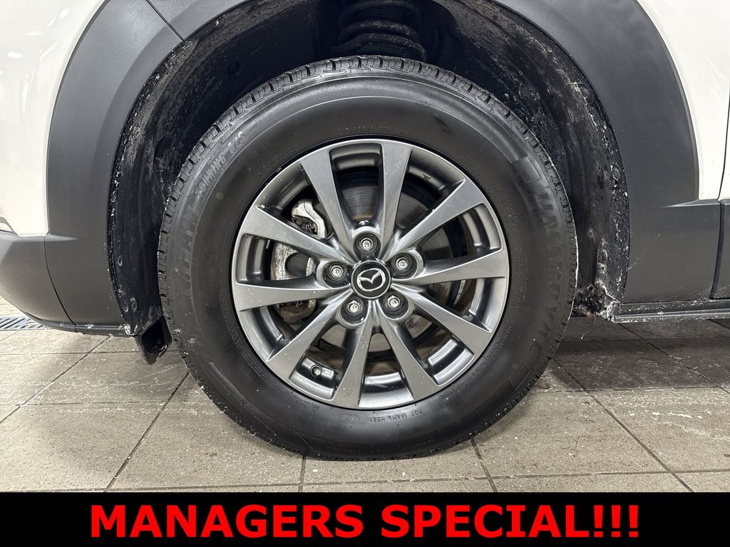 Thumbnail: 2020 Mazda CX-30 - 6